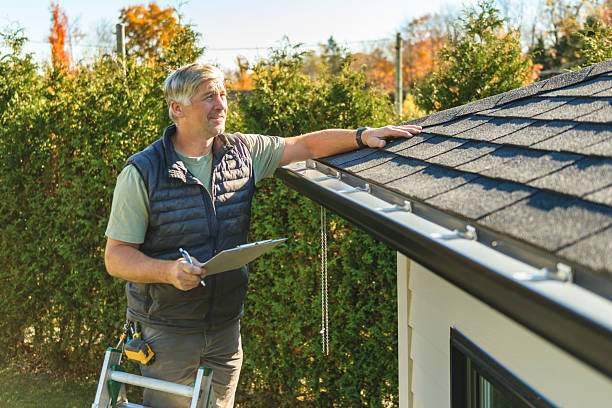 Trusted Roof Inspection service in Williston, ND - Ben Roofing and Steel LLC